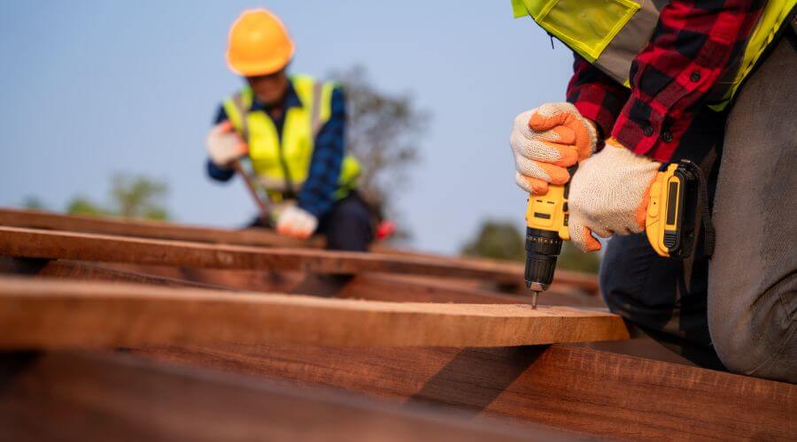 Professional Storm Sewer Service in Pointblank, TX